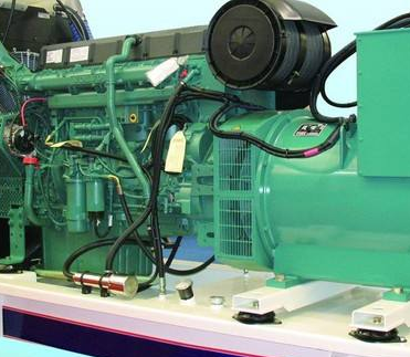 万州发电机出租